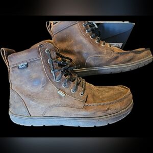 Lems Boulder Boots, waterproof